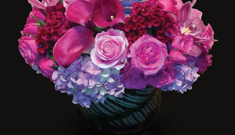 flowers upper west side NYC