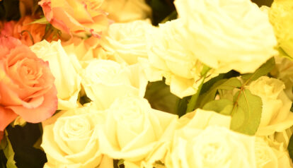 event flowers