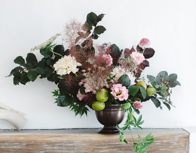 florist upper west side