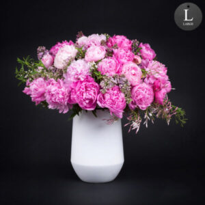 Peony Jamboree